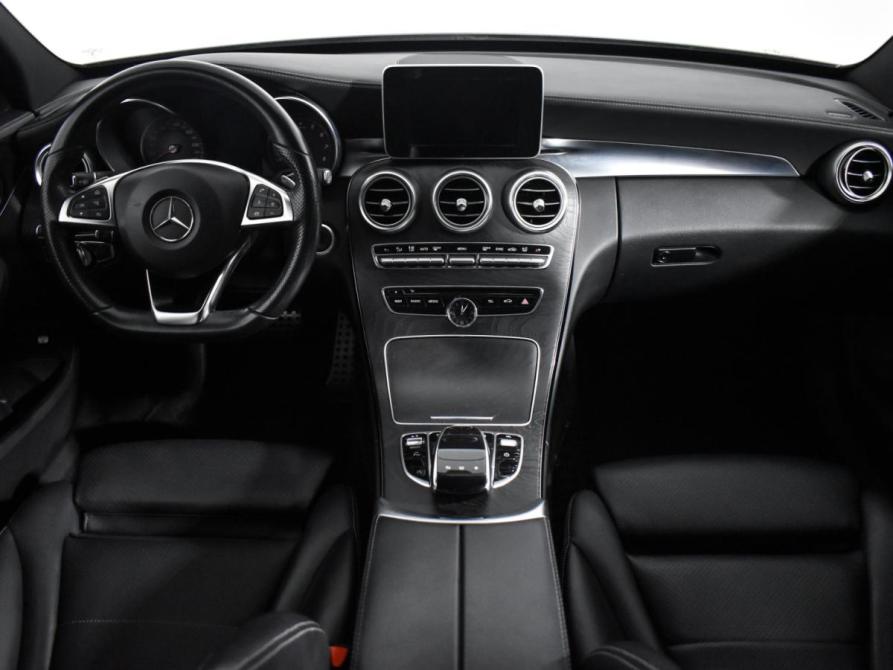 Mercedes-Benz C-Класс IV (W205) Санкт-Петербург  - изображение 16