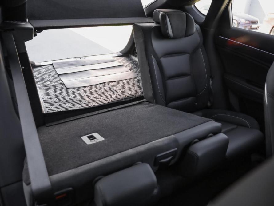 Geely Tugella I Рестайлинг Санкт-Петербург  - изображение 37