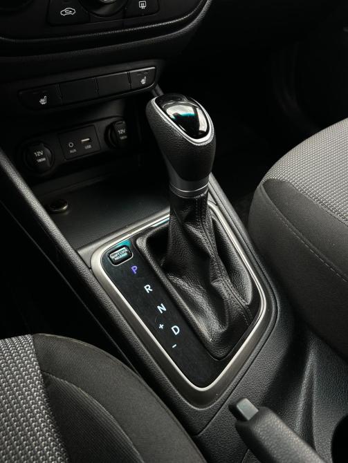 Hyundai Solaris II Альметьевск  - изображение 22