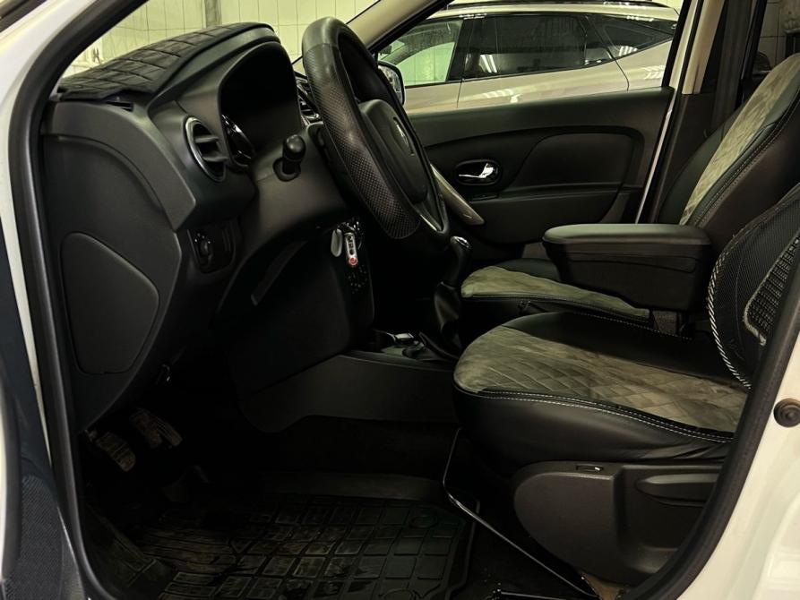 Renault Logan II Волгоград  - изображение 12