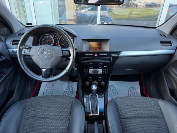 Opel Astra H Рестайлинг с пробегом 2008 года, цена 570 000 рублей, 246556 км, хэтчбек, Автокод Объявления