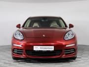 Porsche Panamera I Рестайлинг Химки  - изображение 23
