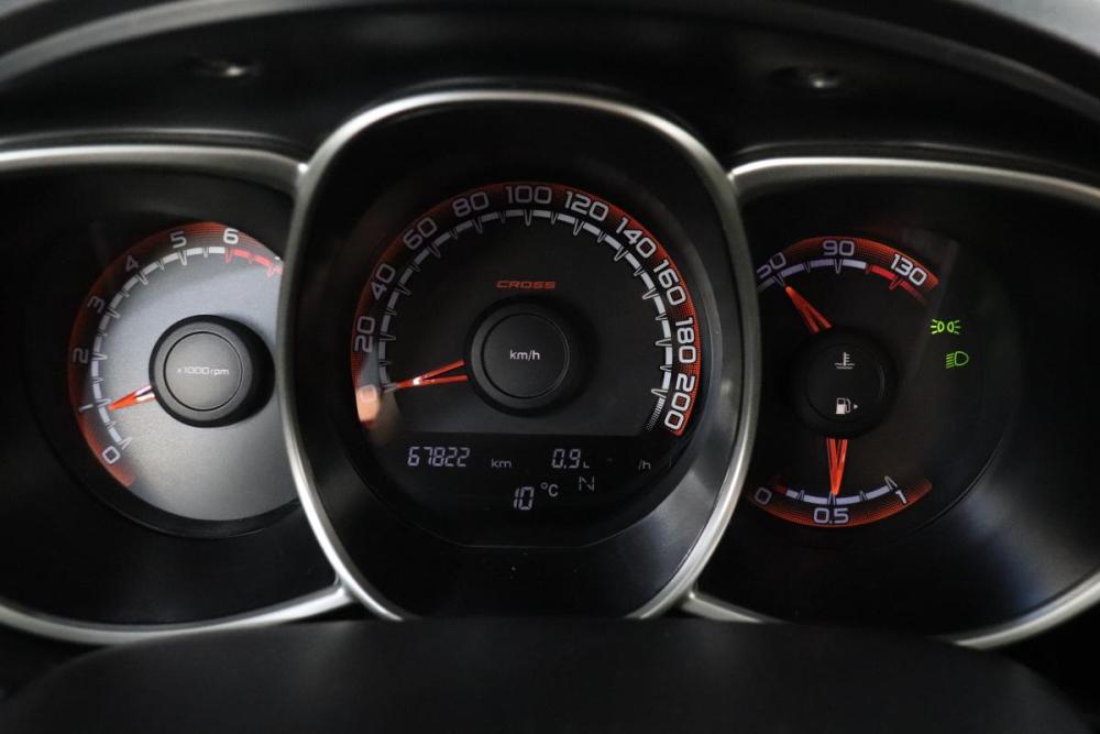 Lada (ВАЗ) Vesta I Ульяновск  - изображение 15