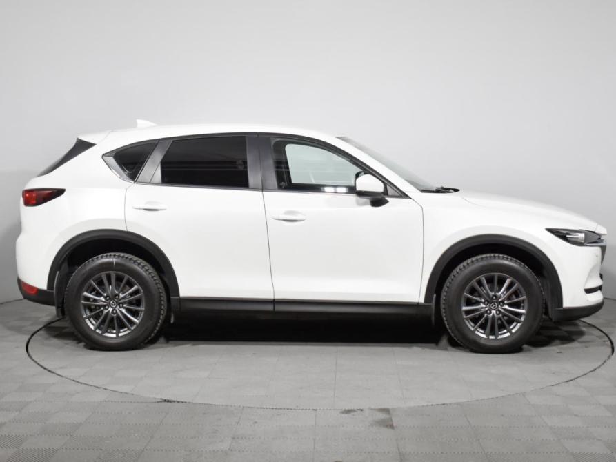 Mazda CX-5 II Санкт-Петербург  - изображение 4