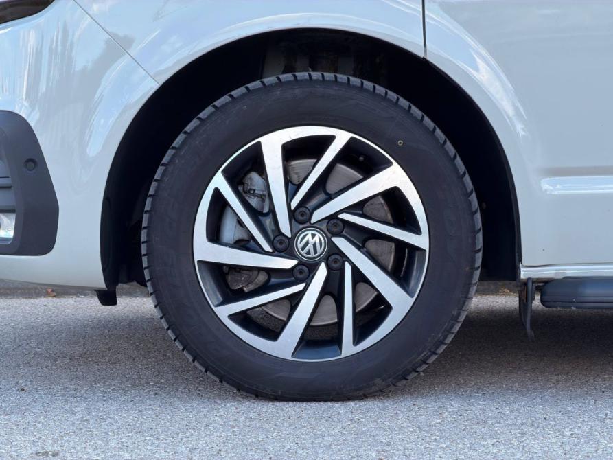 Volkswagen Multivan T6 Рестайлинг Пермь  - изображение 10