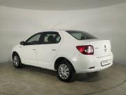 Renault Logan II Санкт-Петербург  - изображение 35