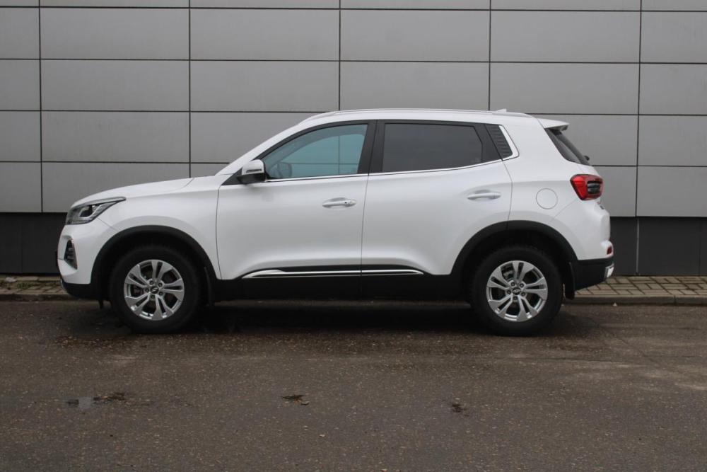 Chery Tiggo 4 Pro I Рестайлинг Ярославль  - изображение 4