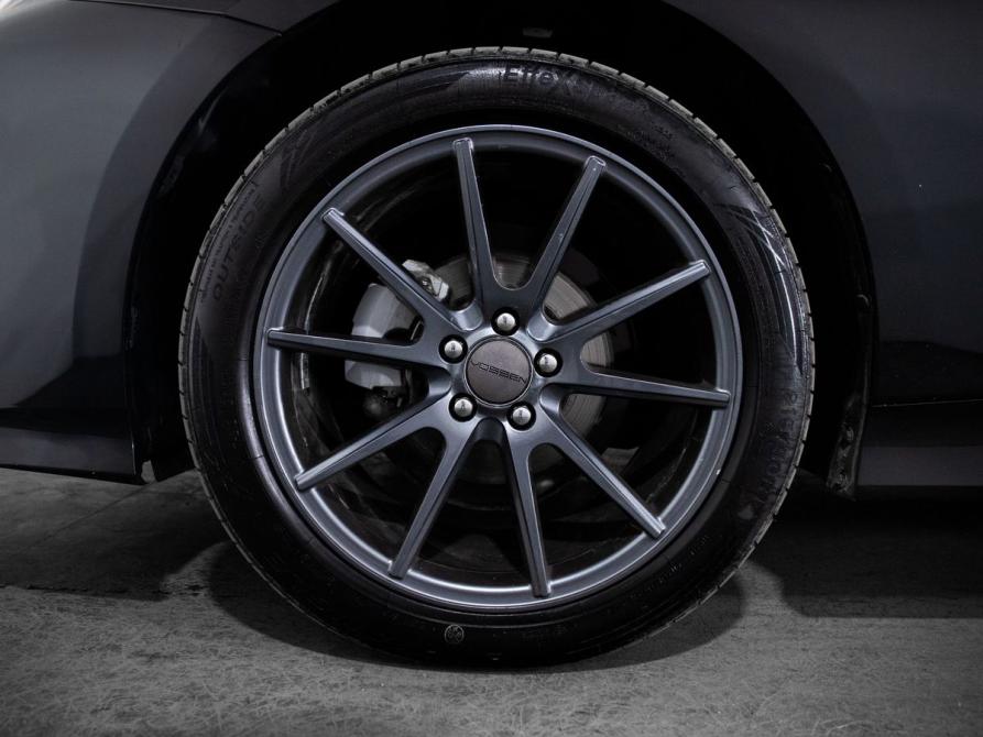 Toyota Prius IV (XW50) Иркутск  - изображение 20