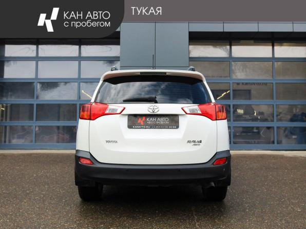 Toyota RAV4 IV (XA40) с пробегом 2014 года, цена 1 798 000 рублей, 237011 км, внедорожник, Автокод Объявления