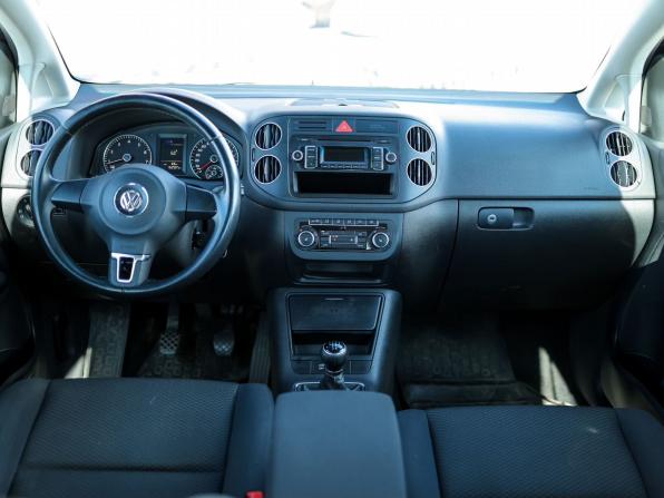 Volkswagen Golf Plus II с пробегом 2010 года, цена 669 000 рублей, 162500 км, хэтчбек, Автокод Объявления