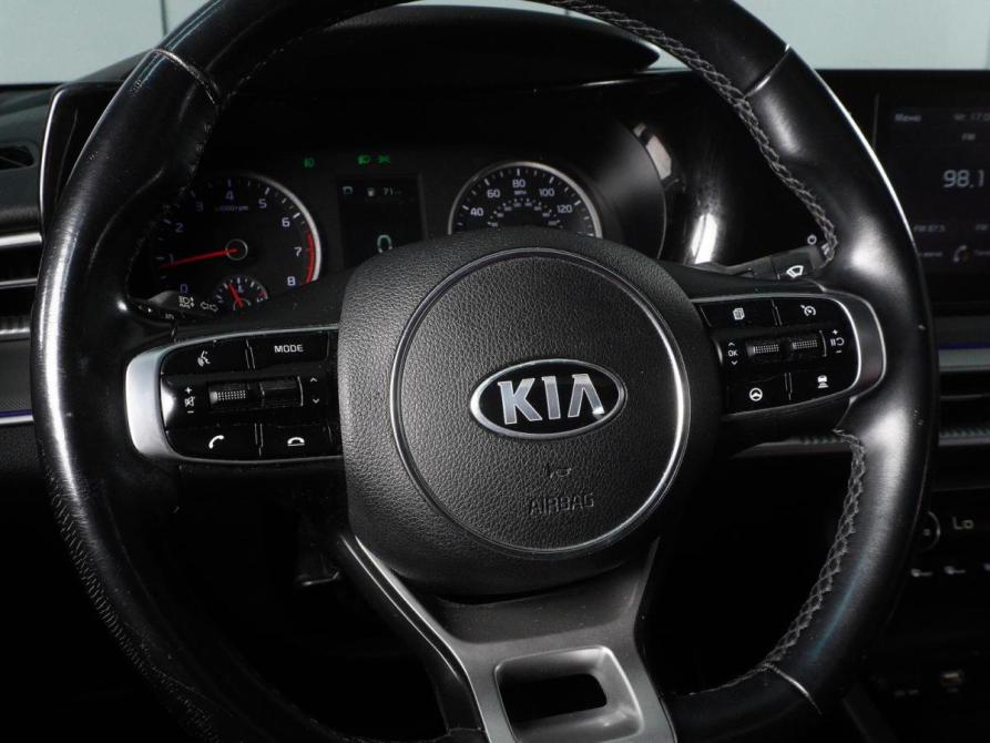 Kia K5 III Минеральные Воды  - изображение 20