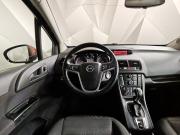 Opel Meriva B Москва  - изображение 36