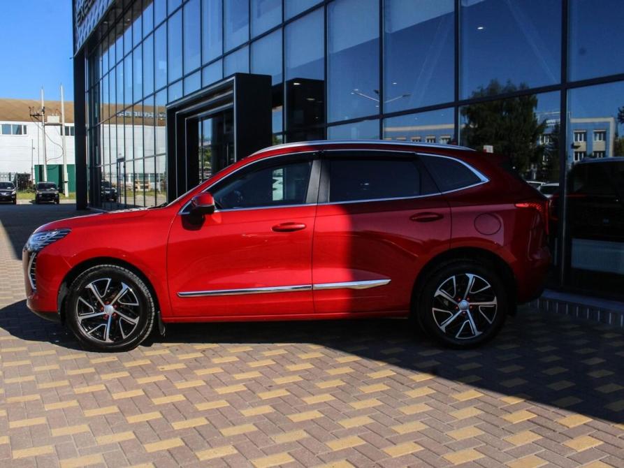 Haval Jolion I Калуга  - изображение 2
