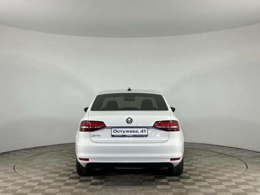 Volkswagen Jetta VI Рестайлинг Воронеж  - изображение 8