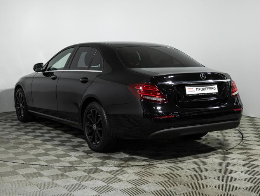 Mercedes-Benz E-Класс V (W213 S213 C238) Санкт-Петербург  - изображение 7