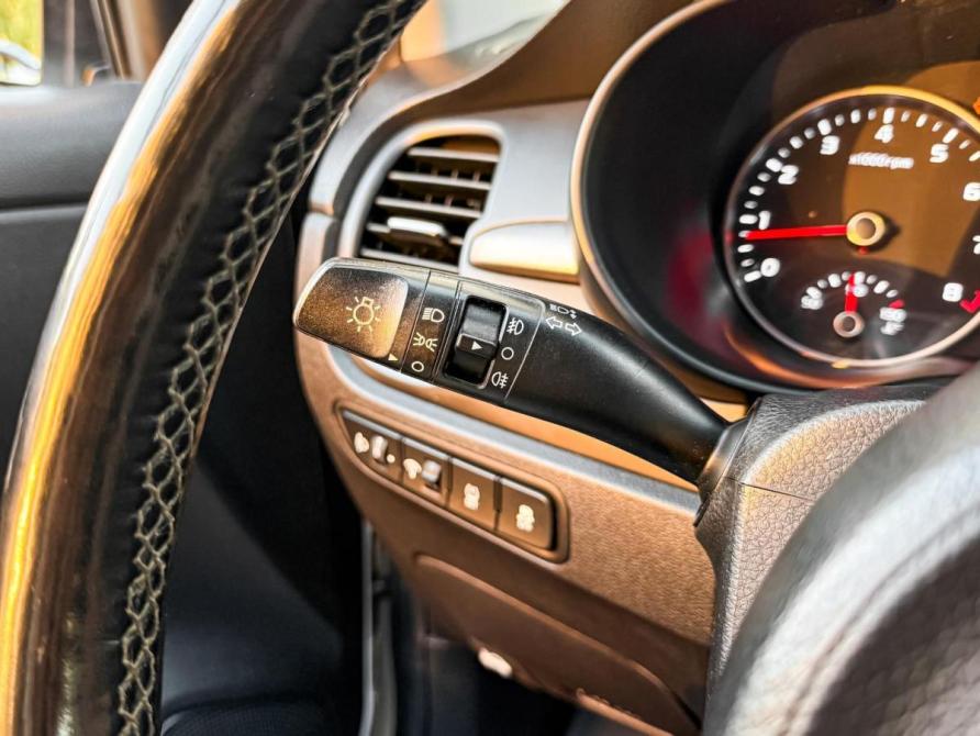 Kia Rio IV Ставрополь  - изображение 15