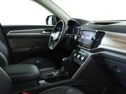 Volkswagen Teramont I Рестайлинг Москва  - изображение 35