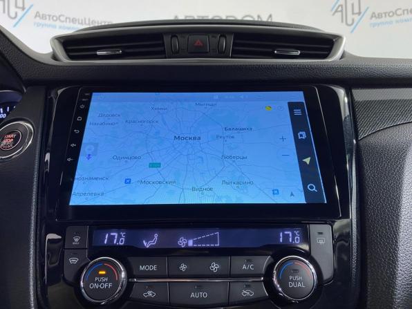Nissan X-Trail III с пробегом 2016 года, цена 1 597 000 рублей, 183064 км, внедорожник, Автокод Объявления