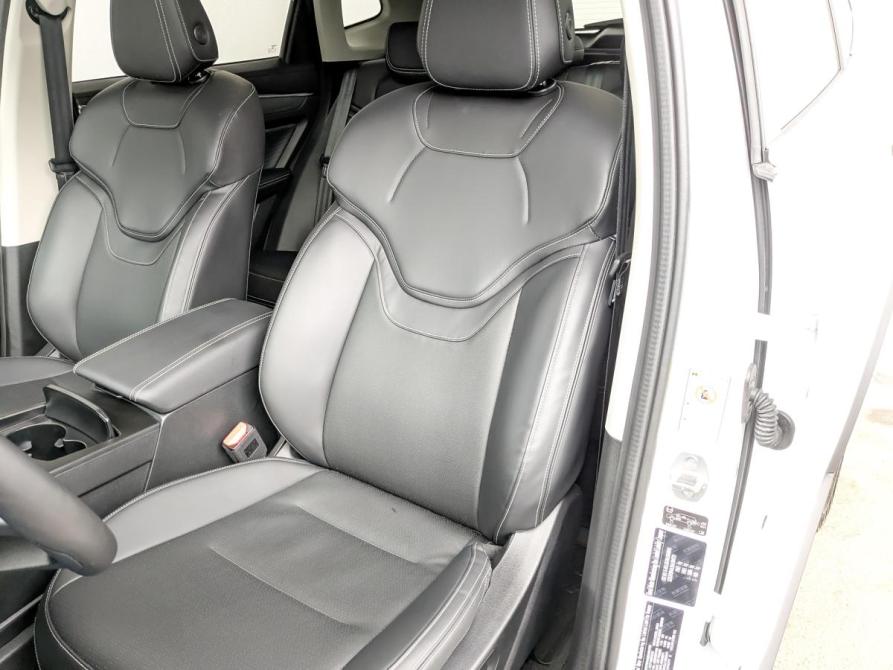 Haval Jolion I Рестайлинг Москва  - изображение 20