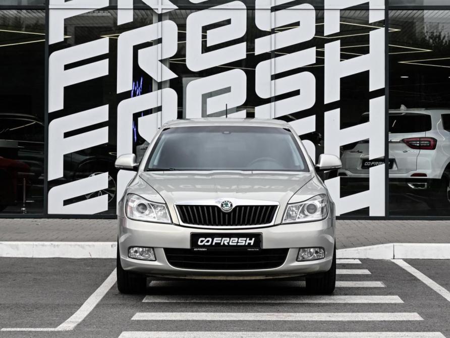 Skoda Octavia II (A5) Рестайлинг Волгоград  - изображение 3