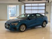 Audi A3 IV (8Y) Москва  - изображение 19