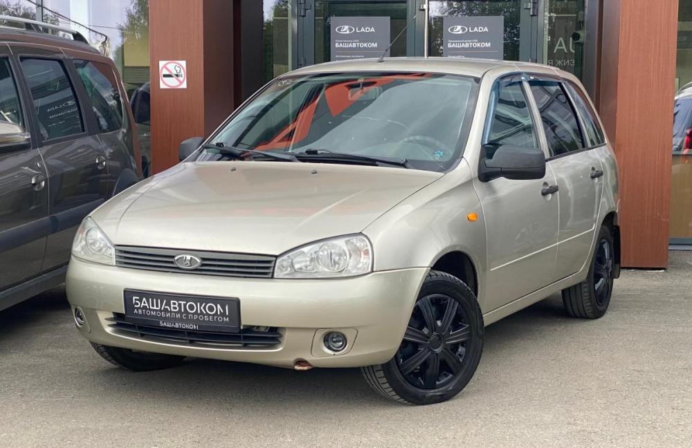 Lada (ВАЗ) Kalina I Белебей  - изображение 1