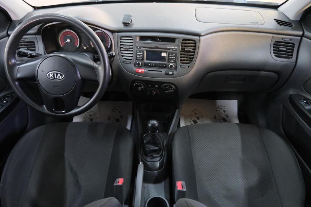 Kia Rio II Рестайлинг Омск  - изображение 13
