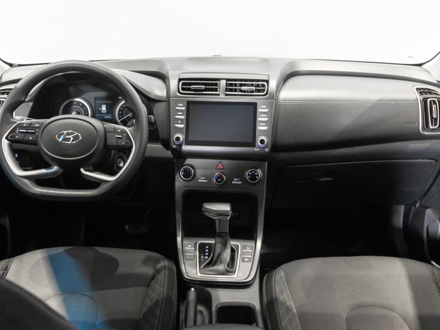 Hyundai Creta II Казань  - изображение 6