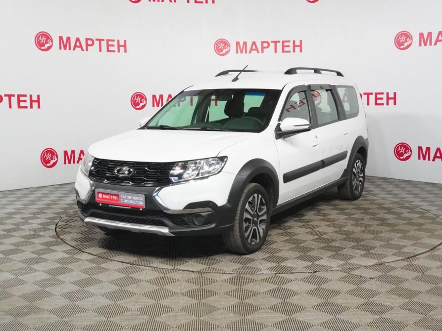 Lada (ВАЗ) Largus I Рестайлинг Вологда  - изображение 1