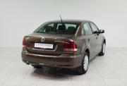 Volkswagen Polo V Рестайлинг Саратов  - изображение 26