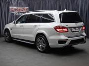 Mercedes-Benz GL-Класс AMG Москва  - изображение 36
