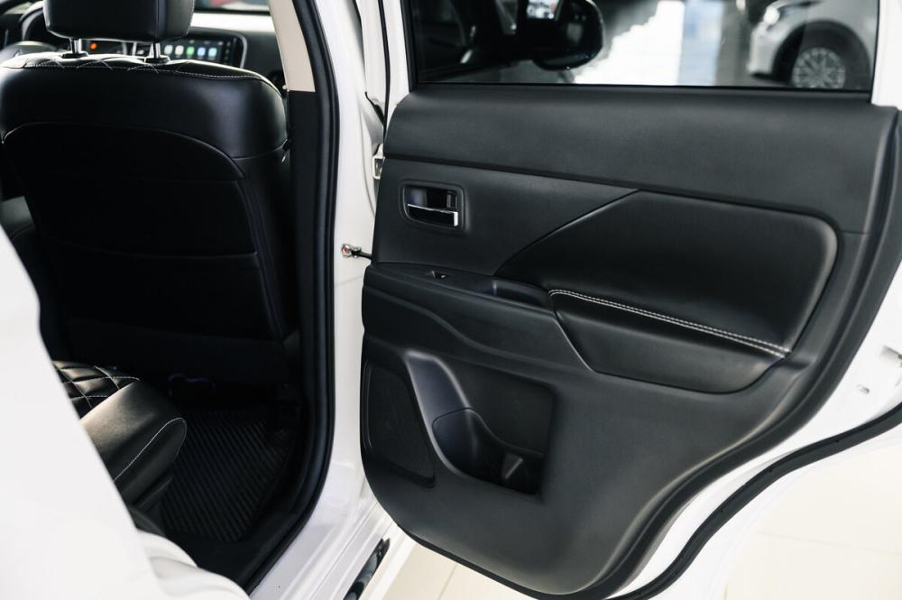 Mitsubishi Outlander III Рестайлинг 3 Оренбург  - изображение 30
