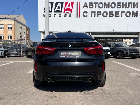BMW X6 M II (F86) с пробегом 2015 года, цена 3 500 000 рублей, 80267 км, внедорожник, Автокод Объявления