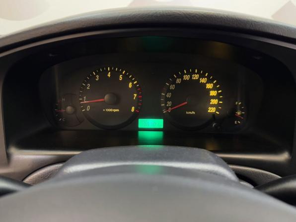 Hyundai Elantra III (XD2) Рестайлинг с пробегом 2005 года, цена 429 000 рублей, 198699 км, седан, Автокод Объявления