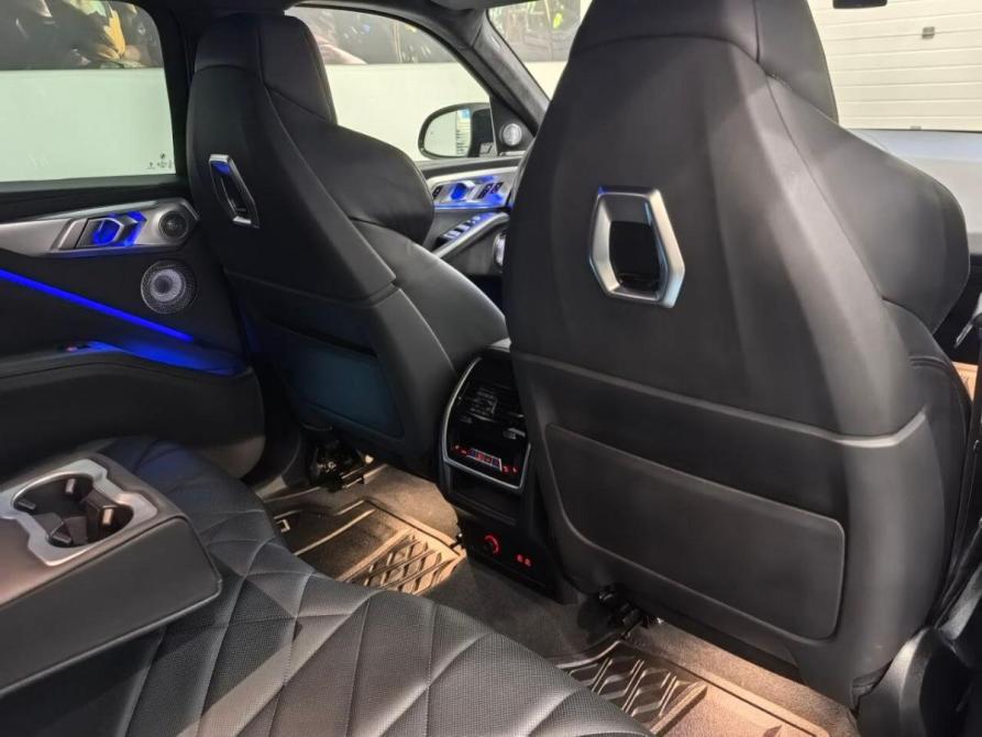 BMW XM Новосибирск  - изображение 5