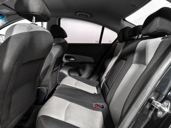 Chevrolet Cruze I Рестайлинг с пробегом 2013 года, цена 585 000 рублей, 234462 км, седан, Автокод Объявления