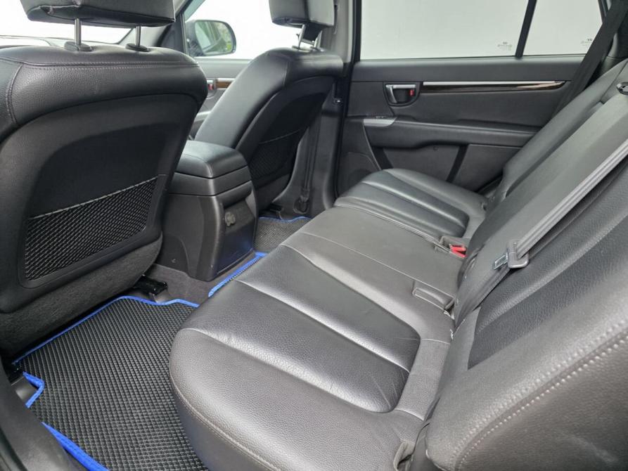 Hyundai Santa Fe II Рестайлинг Москва  - изображение 10