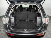 Mitsubishi Outlander III Иркутск  - изображение 39