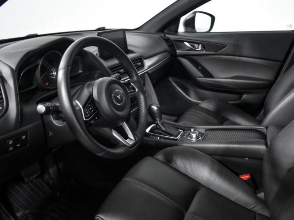 Mazda CX-4 I Рестайлинг с пробегом 2023 года, цена 2 739 000 рублей, 36000 км, внедорожник, Автокод Объявления