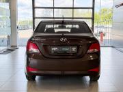 Hyundai Solaris I Рестайлинг Тверь  - изображение 18