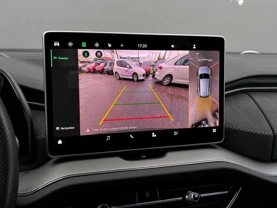 Skoda Kodiaq II Санкт-Петербург  - изображение 23