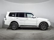 Mitsubishi Pajero IV Санкт-Петербург  - изображение 23