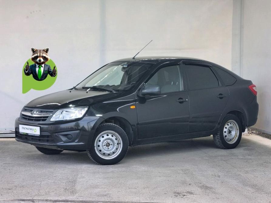 Lada (ВАЗ) Granta I Петрозаводск  - изображение 1