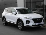 Hyundai Santa Fe IV Москва  - изображение 25