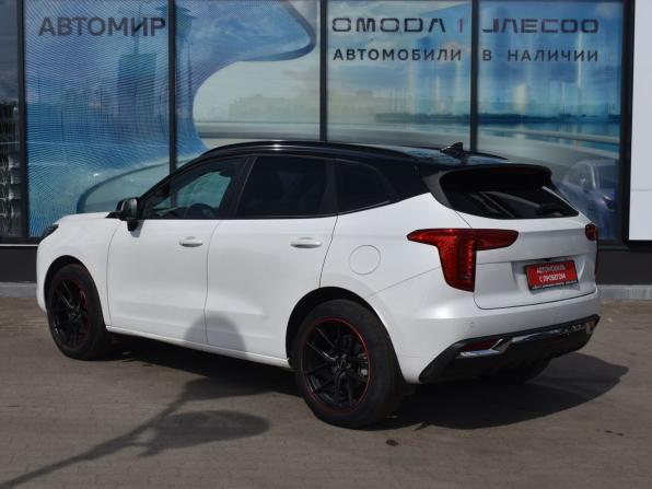 Haval Jolion I с пробегом 2023 года, цена 2 015 000 рублей, 37038 км, внедорожник, Автокод Объявления