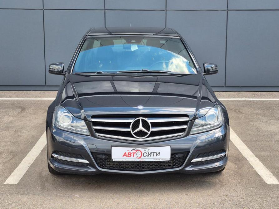 Mercedes-Benz C-Класс III (W204) Рестайлинг Воронеж  - изображение 2