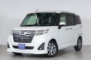 Toyota Roomy I Новосибирск  - изображение 23