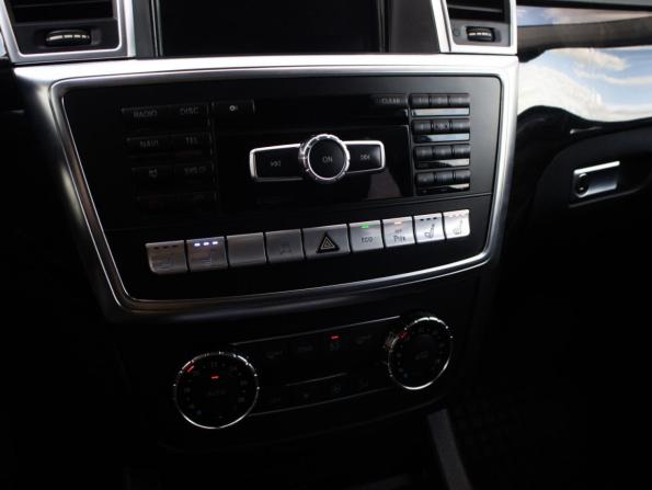 Mercedes-Benz M-Класс III (W166) с пробегом 2012 года, цена 1 998 000 рублей, 234543 км, внедорожник, Автокод Объявления