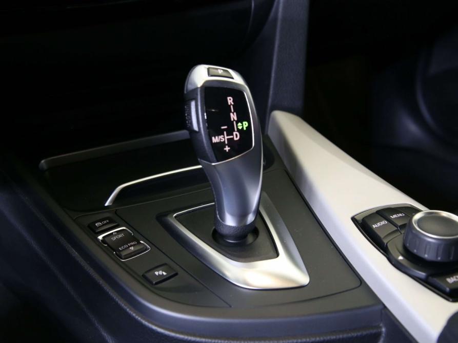 BMW 3 серии VI (F3x) Рестайлинг Санкт-Петербург  - изображение 19