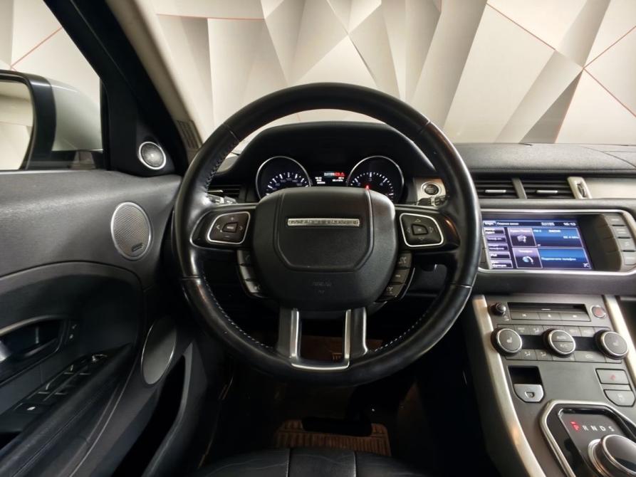 Land Rover Range Rover Evoque I Москва  - изображение 19